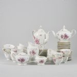 1655 8441 Te- /kaffeservis